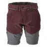 Bordeaux / stone grey