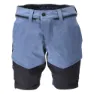 Stone blue / dark navy