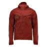 Autumn red