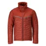Autumn red