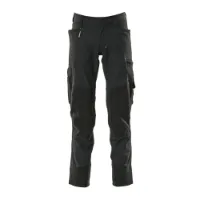 Mascot Knee Pad Pockets Advanced 17179 Big Hosen Mascot Knee Pad Pockets Advanced 17179 Big Hosen