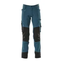 Mascot Knee Pad Pockets Advanced 17179 Big Hosen Mascot Knee Pad Pockets Advanced 17179 Big Hosen