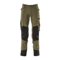Mascot Knee Pad Pockets Advanced 17179 Big Hosen