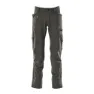 Dark anthracite