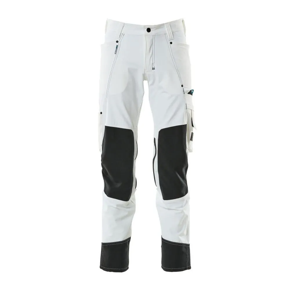 Mascot Knee Pad Pockets Advanced 17179 Big Hosen Mascot Knee Pad Pockets Advanced 17179 Big Hosen