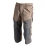Dark sand / stone grey