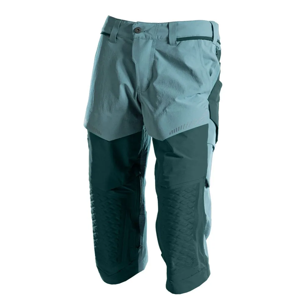 Mascot Knee Pad Pockets Customized 22249 3/4-hosen Mascot Knee Pad Pockets Customized 22249 3/4-hosen