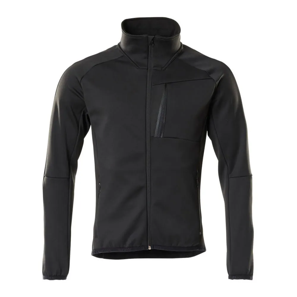 Mascot Unique 18603 Fleece Mit Durchgehendem Reißverschluss