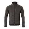 Dark anthracite / black