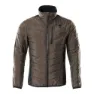 Dark anthracite / black
