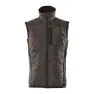 Dark anthracite / black