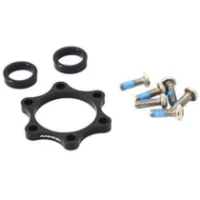 MASSI 100 To Boost 110 Mm Adapter MASSI 100 To Boost 110 Mm Adapter
