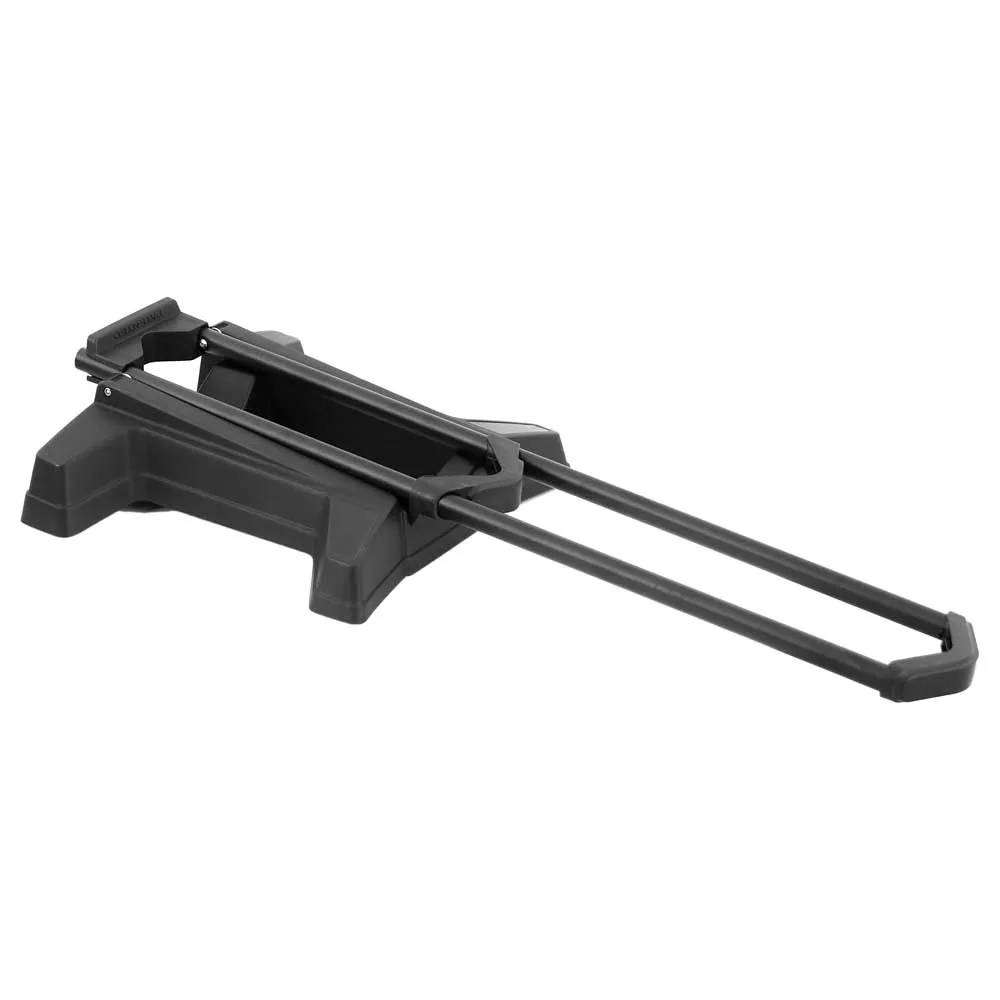 MASSI 20-29´´ Fahrradständer, Black, One Size MASSI 20-29´´ Fahrradständer, Black, One Size