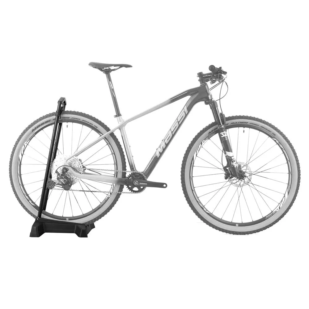 MASSI 20-29´´ Fahrradständer, Black, One Size MASSI 20-29´´ Fahrradständer, Black, One Size