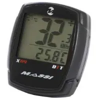 MASSI 9 0 Functions Wireless Fahrradcomputer MASSI 9 0 Functions Wireless Fahrradcomputer