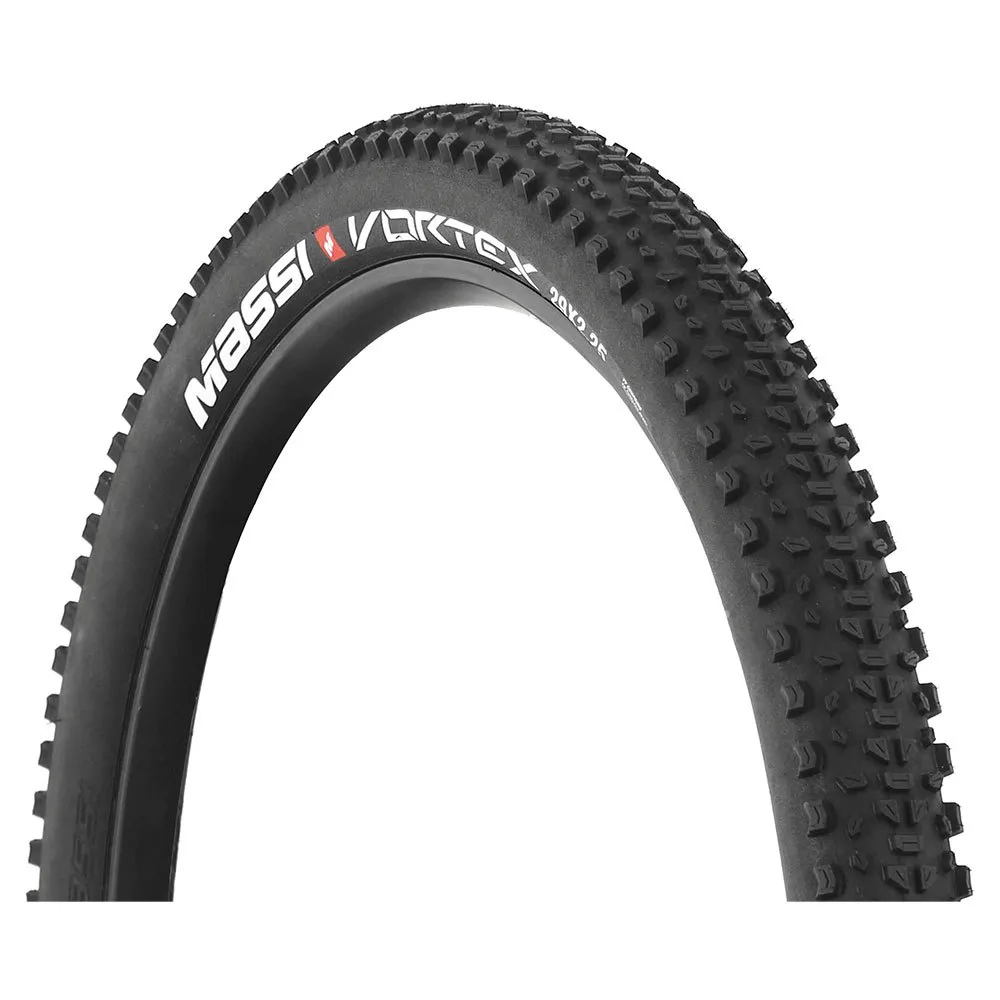 MASSI A/f Vortex Skin Wall Tubeless 29´´ X 2.25 Mtb-reifen, Black, 29" x 2.25 MASSI A/f Vortex Skin Wall Tubeless 29´´ X 2.25 Mtb-reifen, Black, 29" x 2.25