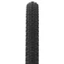 MASSI A/r Vortex Pro Skin Wall 29´´ X 2.25 Steifer Mtb-reifen, Black / brown, 29" x 2.25