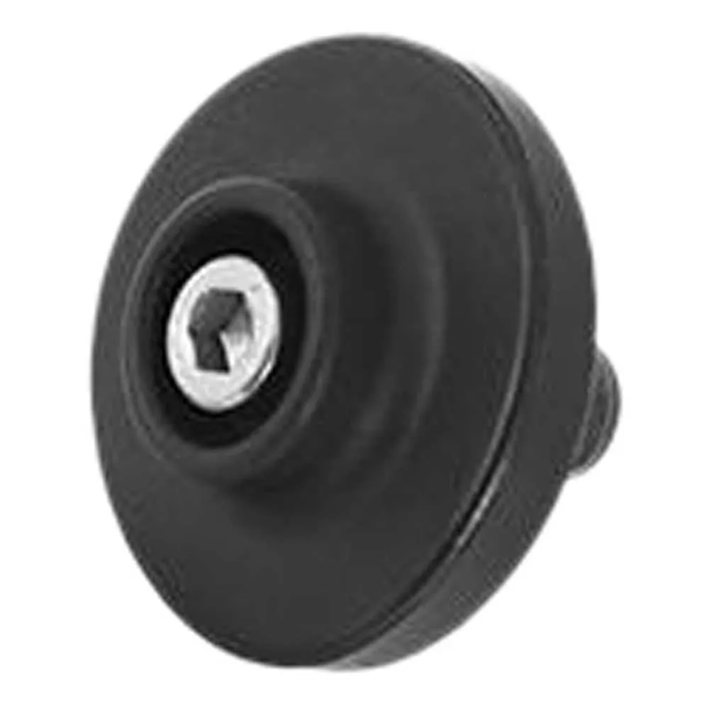 MASSI Achse, Black, One Size MASSI Achse, Black, One Size