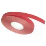 MASSI Adhesive Mtb Felgenband, Red, 45m