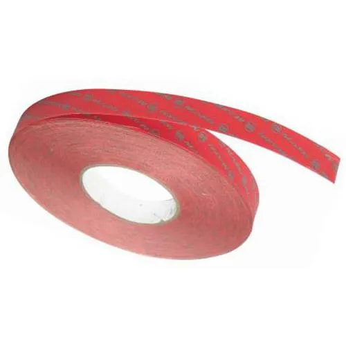 MASSI Adhesive Mtb Felgenband, Red, 45m MASSI Adhesive Mtb Felgenband, Red, 45m