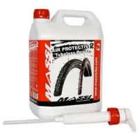 MASSI Air Protevtice 2 Tubeless Dichtmittel 5l MASSI Air Protevtice 2 Tubeless Dichtmittel 5l