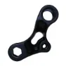 MASSI Aire Sl 29´´ Schockverbindung, Black, One Size