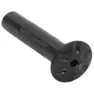 MASSI Aire Sl Kurbelzapfen, Black, One Size