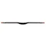MASSI Alloy H/b 35x780 Mm Mhb-201 R12 Lenker, Black, 35mm, 780mm