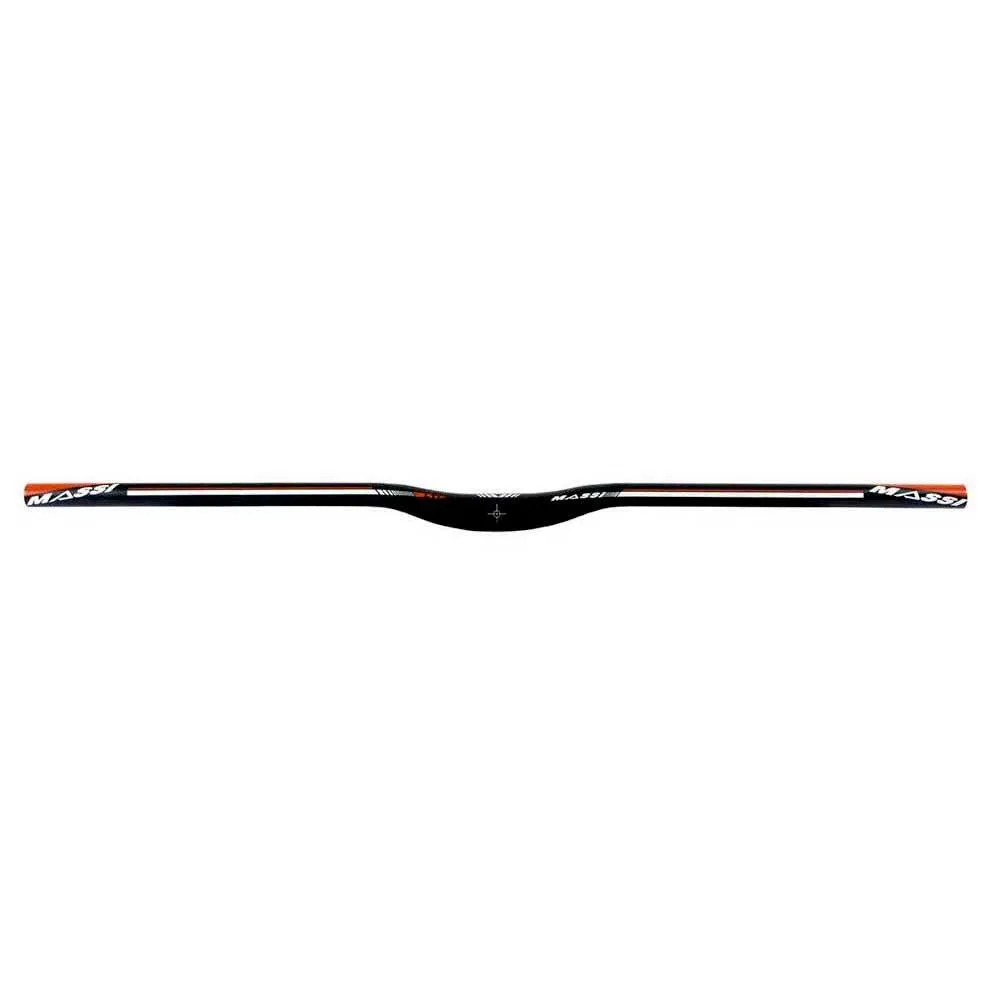 MASSI Alloy H/b 35x780 Mm Mhb-201 R12 Lenker, Black, 35mm, 780mm MASSI Alloy H/b 35x780 Mm Mhb-201 R12 Lenker, Black, 35mm, 780mm