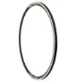 MASSI Ambrosio Focus Felge, Black, 700 - 28" 16H