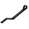 MASSI Anti Chain Loss Double Mcc103 Std Kettenführung, Black, One Size