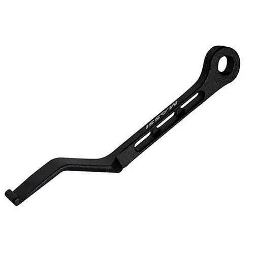 MASSI Anti Chain Loss Double Mcc103 Std Kettenführung, Black, One Size MASSI Anti Chain Loss Double Mcc103 Std Kettenführung, Black, One Size
