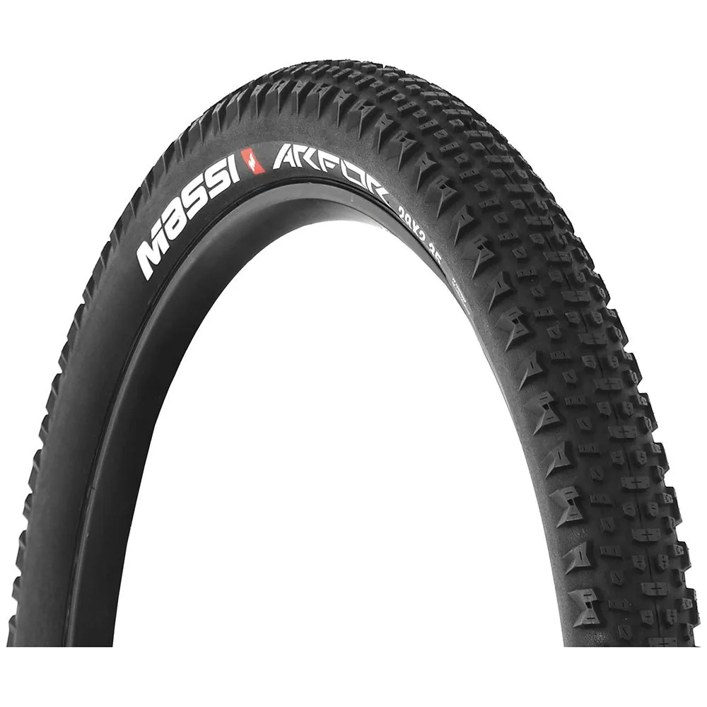 MASSI Arfor Tubeless 29´´ X 2.35 Mtb-reifen, Black, 29" x 2.35 MASSI Arfor Tubeless 29´´ X 2.35 Mtb-reifen, Black, 29" x 2.35