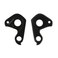 MASSI Ausfallende des Schaltwerks Road team disc/arrow 2 Unisex