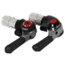 MASSI Bar-end 11s Schalthebel-set, Aluminium, One Size
