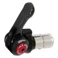 MASSI Bar-end Lever 10 Speed Carbon Schalthebel MASSI Bar-end Lever 10 Speed Carbon Schalthebel