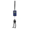 MASSI Bc-100 40kg Digitalwaage, Blue, One Size