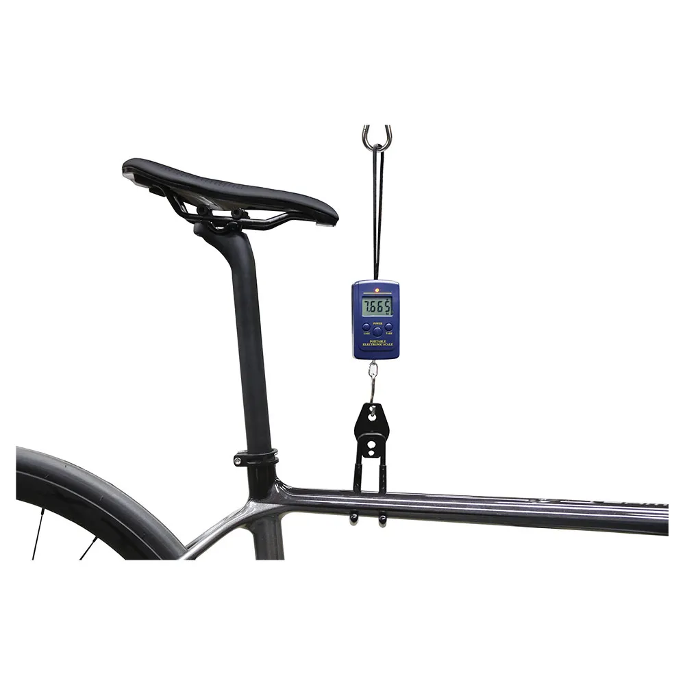 MASSI Bc-100 40kg Digitalwaage, Blue, One Size MASSI Bc-100 40kg Digitalwaage, Blue, One Size
