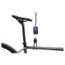 MASSI Bc-100 40kg Digitalwaage, Blue, One Size
