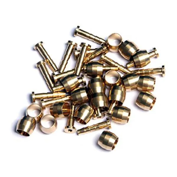 MASSI Bh59 Shimano Bremsschlauchnadel 20 Einheiten, Golden, One Size MASSI Bh59 Shimano Bremsschlauchnadel 20 Einheiten, Golden, One Size