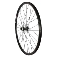 MASSI Black Gold 2 27.5´´ Disc C-lock Mtb Vorderrad MASSI Black Gold 2 27.5´´ Disc C-lock Mtb Vorderrad