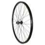 MASSI Black Gold 2 27.5´´ Disc C-lock Mtb Vorderrad, Silver, 9 x 100mm