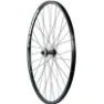 MASSI Black Gold 2 29´´ Cl Disc Mtb Vorderrad, Black / red, 9 x 100mm
