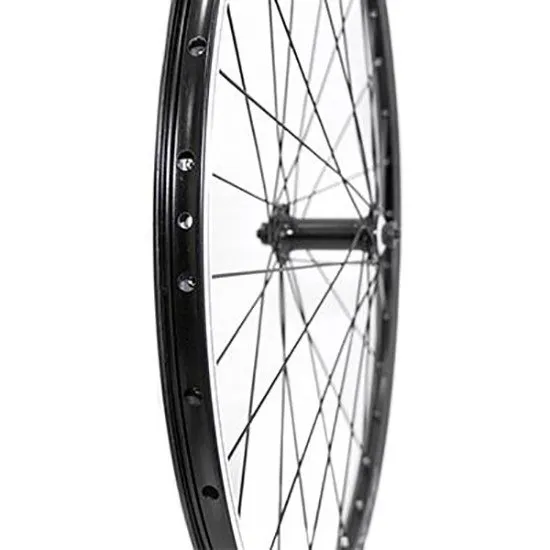 MASSI Black Gold 2 Tx-800 26´´ Tubeless Mtb Vorderrad, Black, 9 x 100mm MASSI Black Gold 2 Tx-800 26´´ Tubeless Mtb Vorderrad, Black, 9 x 100mm