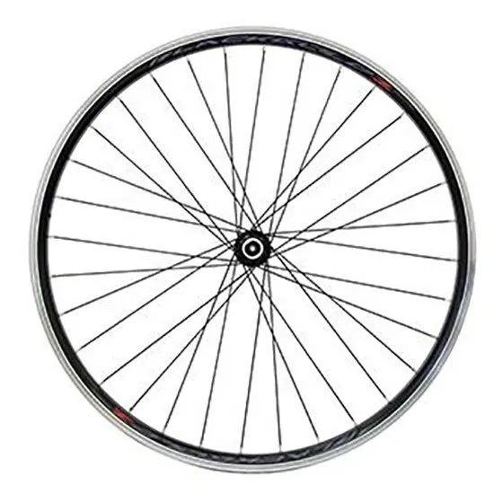 MASSI Black Gold 2 Tx-800 26´´ Tubeless Mtb Vorderrad, Black, 9 x 100mm MASSI Black Gold 2 Tx-800 26´´ Tubeless Mtb Vorderrad, Black, 9 x 100mm