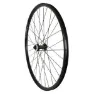 MASSI Black Gold 3 32h 29´´ Cl Disc Mtb Vorderrad, Black, 9 x 100mm