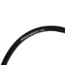 MASSI Blackgold 2 Disc Felge, Black, 650C - 26" 32H