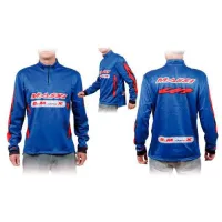MASSI Bmx Langarm Enduro Trikot MASSI Bmx Langarm Enduro Trikot