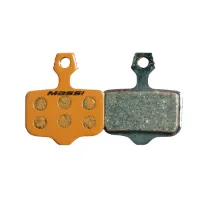 MASSI Bremsbelag Avid Elixir Unisex
