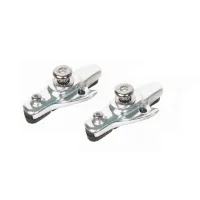 MASSI Bremsbelag (Satz) komplett shimano Unisex